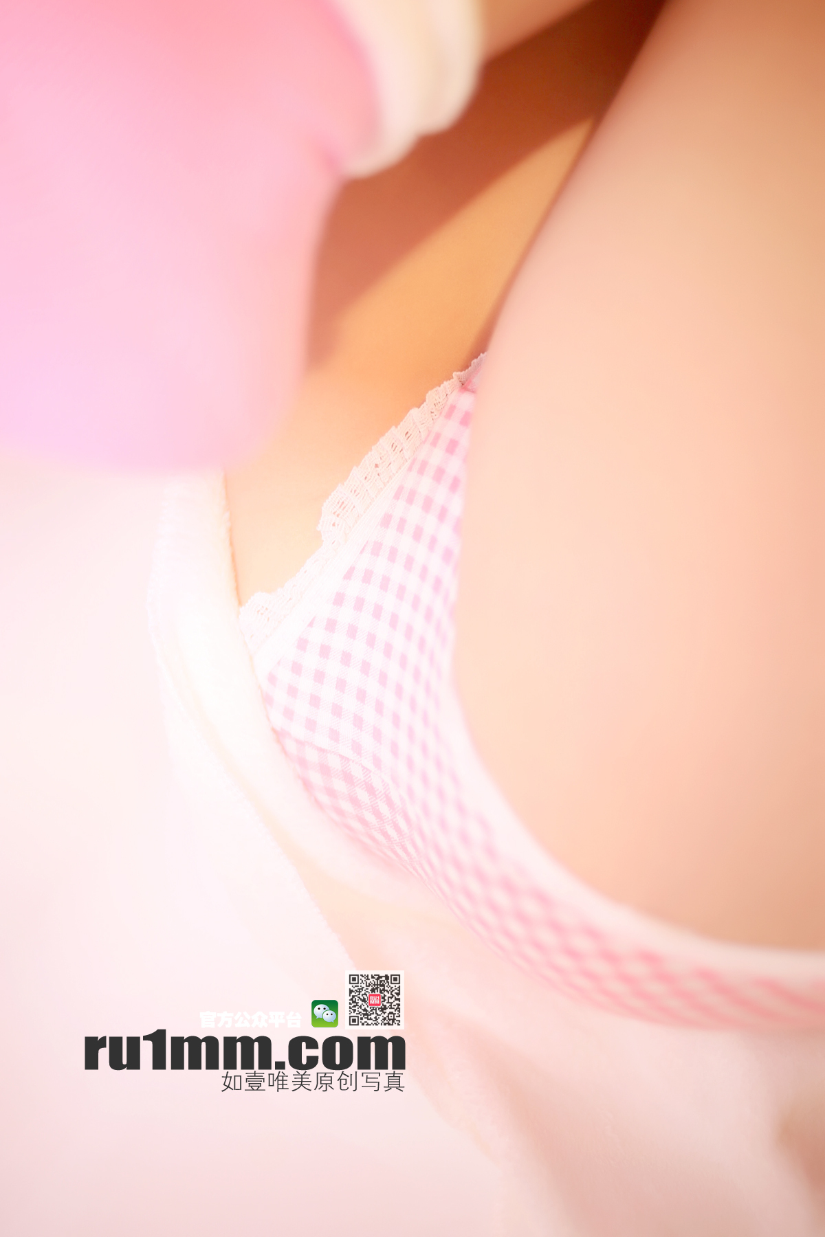 [RU1MM如壹VIP写真] NO.006